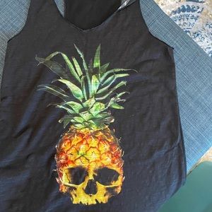 Prett Attitude Tank top
